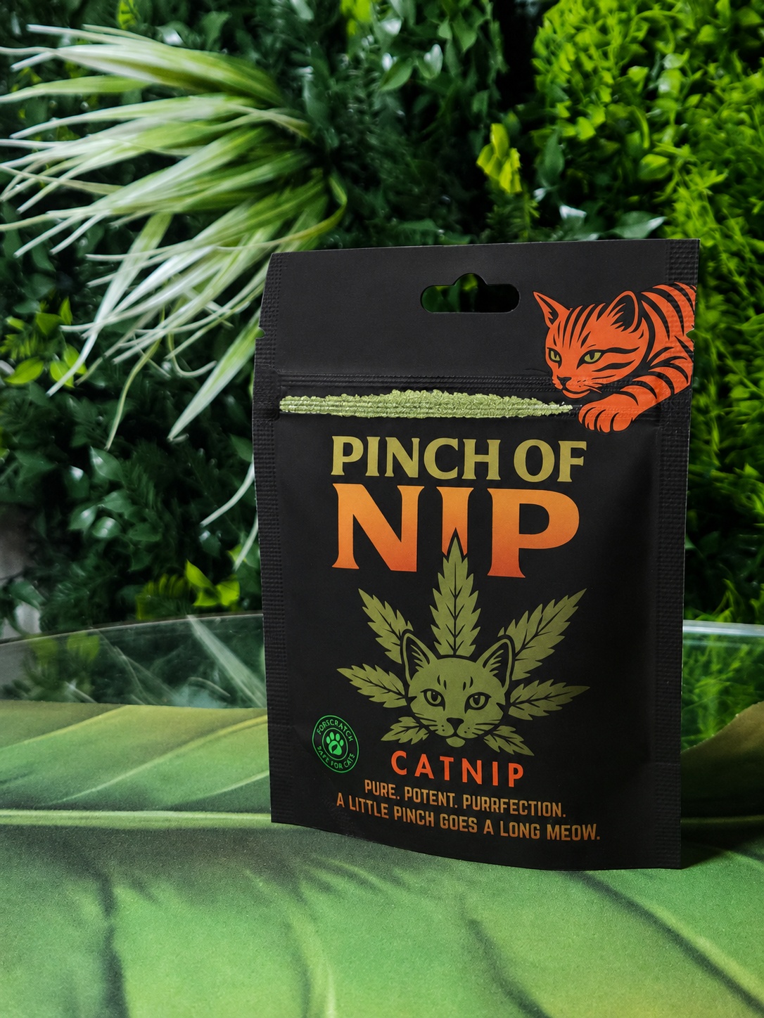 Pinch of Nip product view 1